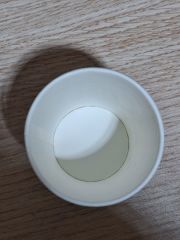 Karton Bardak 6.5oz Karton Bardak 3000'li