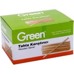 Green Tahta Karıştırıcı 450'li 1 Koli