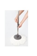 Spin Mop Klasik Temizlik Seti