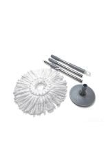 Spin Mop Klasik Temizlik Seti